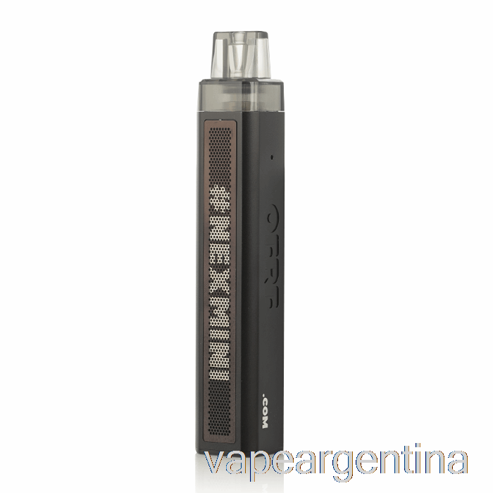 Wotofo Ofrf Nexmini 30w Pod System Negro Completo Vape Argentina
